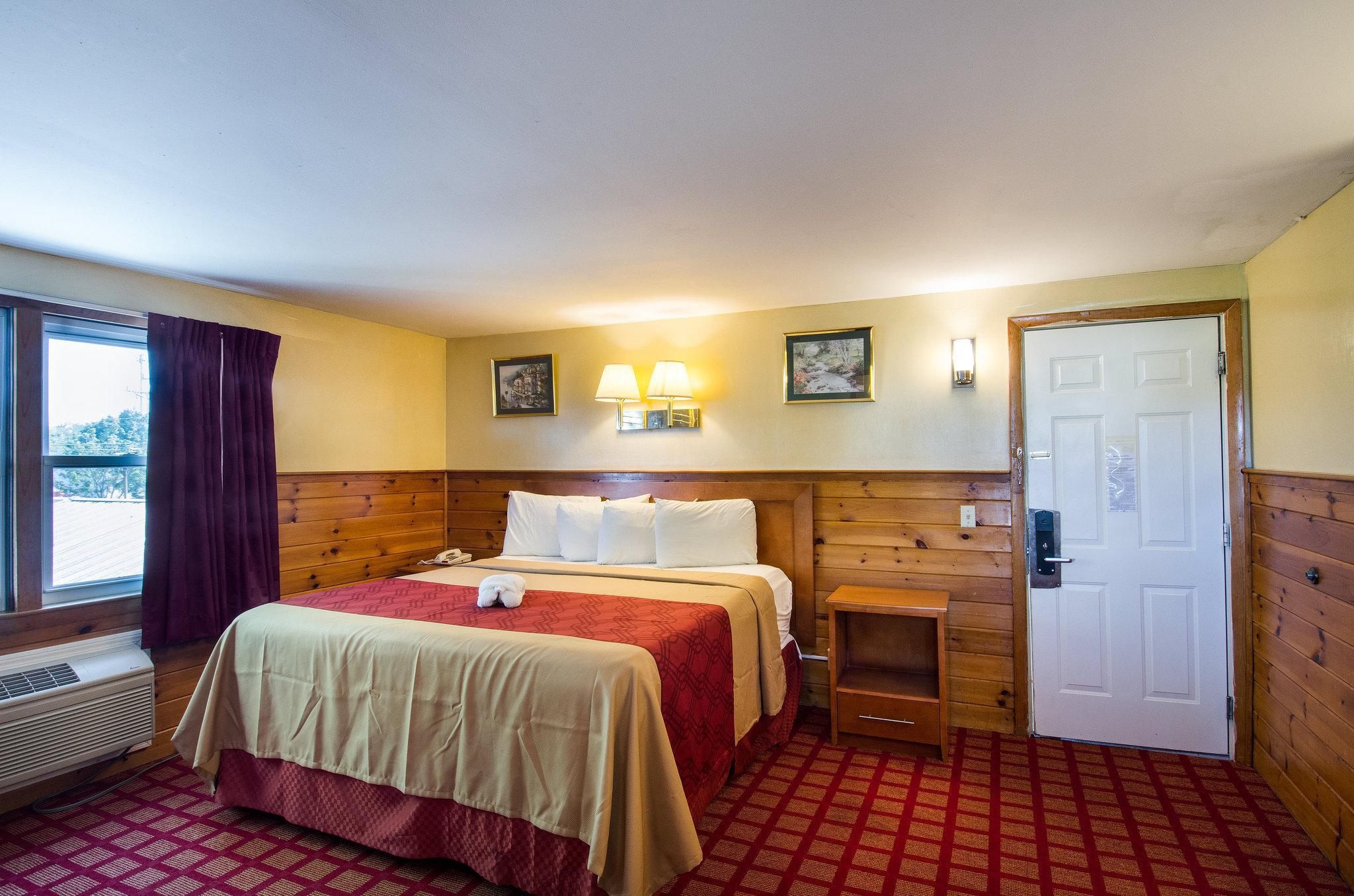 Econo Lodge By Choice - Cape Cod West Yarmouth Exterior foto