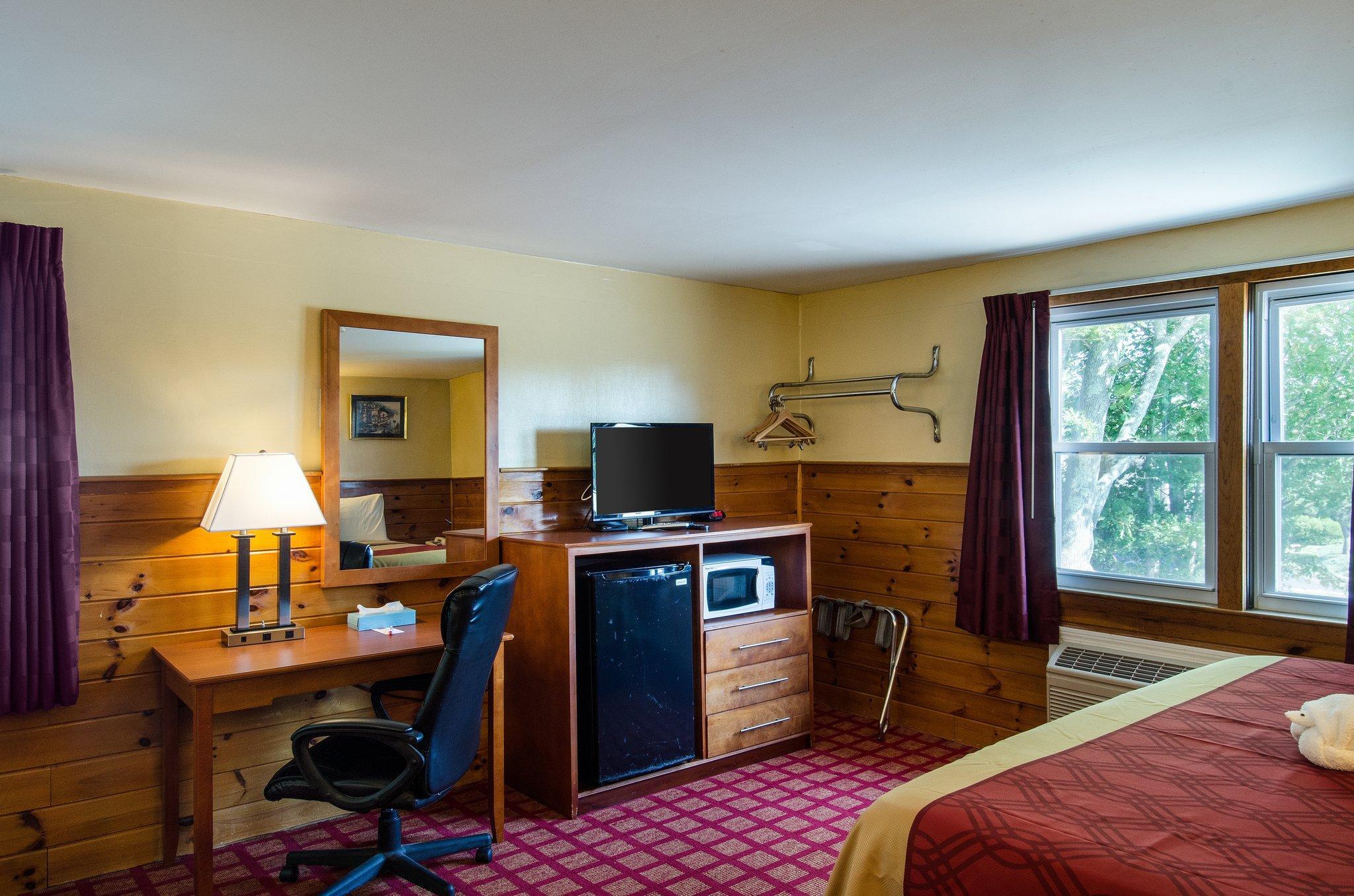 Econo Lodge By Choice - Cape Cod West Yarmouth Exterior foto