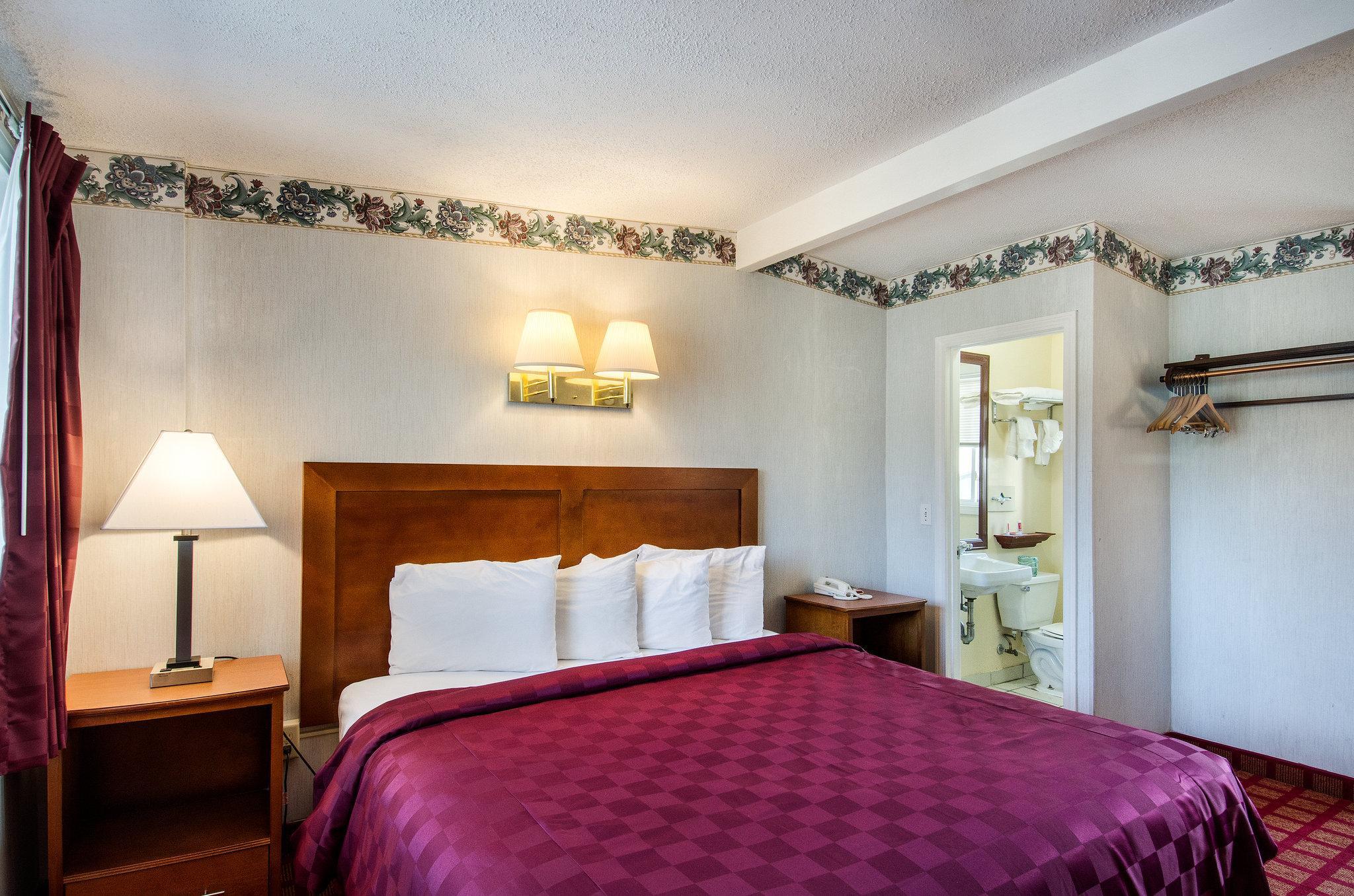 Econo Lodge By Choice - Cape Cod West Yarmouth Exterior foto