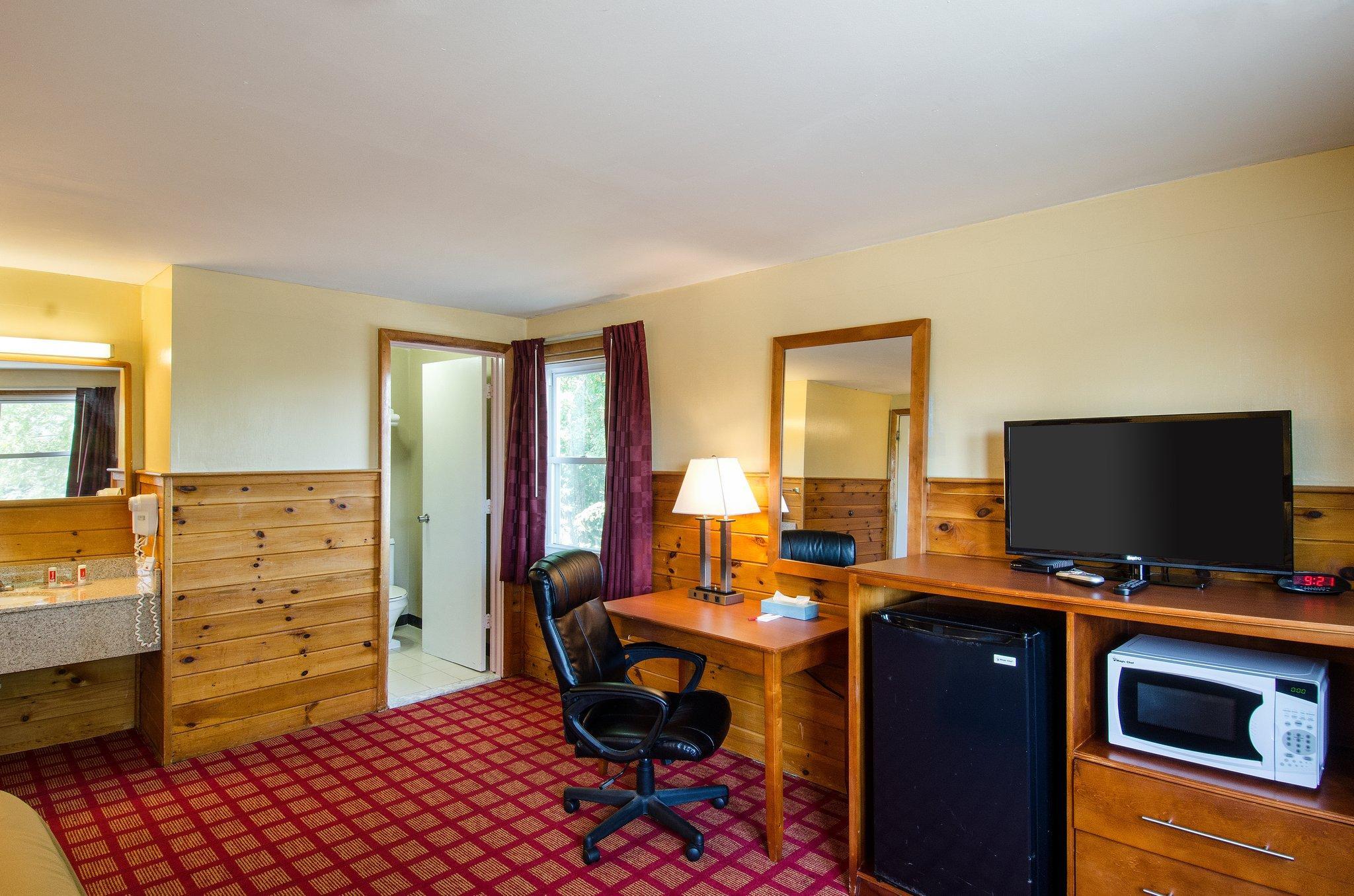 Econo Lodge By Choice - Cape Cod West Yarmouth Exterior foto
